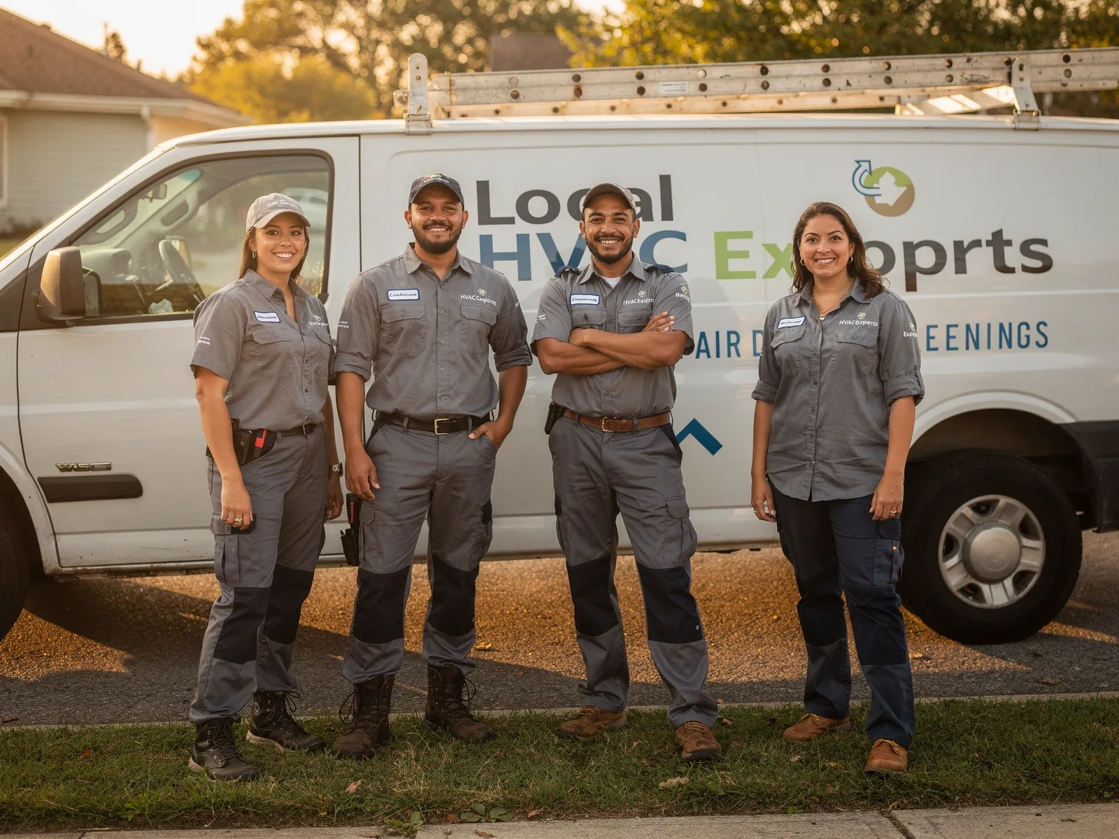 24/7 HVAC Repair & AC Replacement company in Falmouth, ME